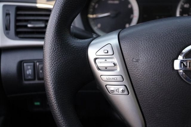 2014 Nissan Sentra SV