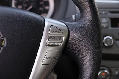 2014 Nissan Sentra SV