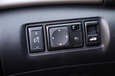 2014 Nissan Sentra SV