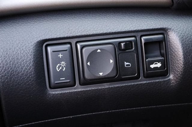 2014 Nissan Sentra SV