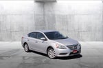 2014 Nissan Sentra SV