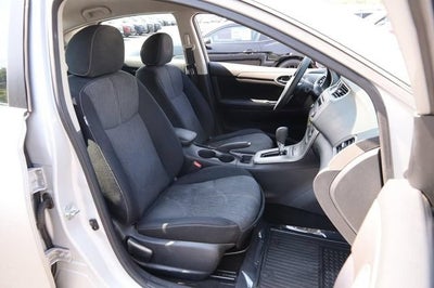 2014 Nissan Sentra SV
