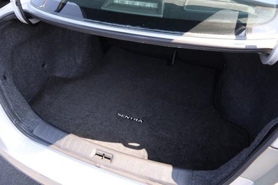 2014 Nissan Sentra SV