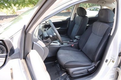 2014 Nissan Sentra SV