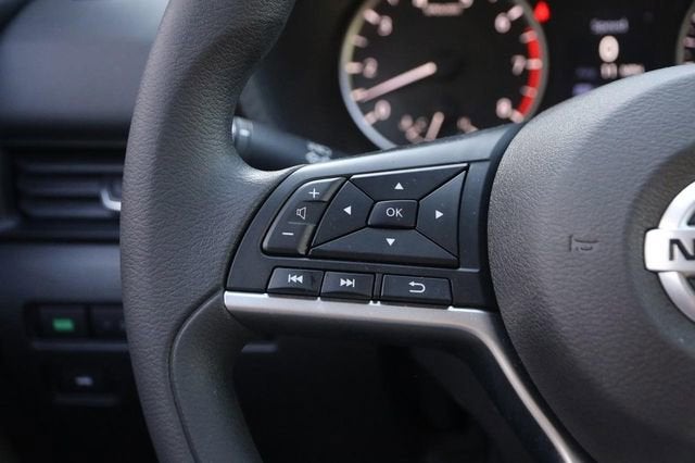 2022 Nissan Sentra S