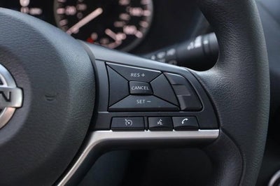 2022 Nissan Sentra S