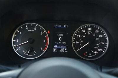 2022 Nissan Sentra S