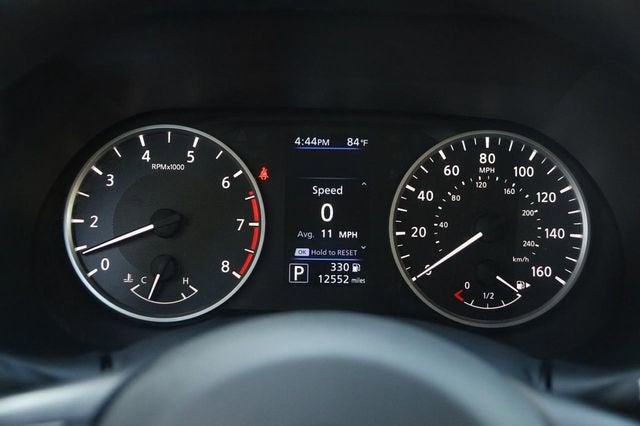 2022 Nissan Sentra S