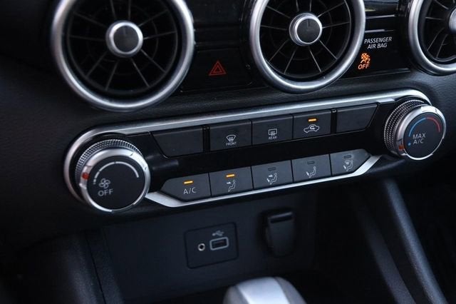 2022 Nissan Sentra S