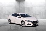 2022 Nissan Sentra S