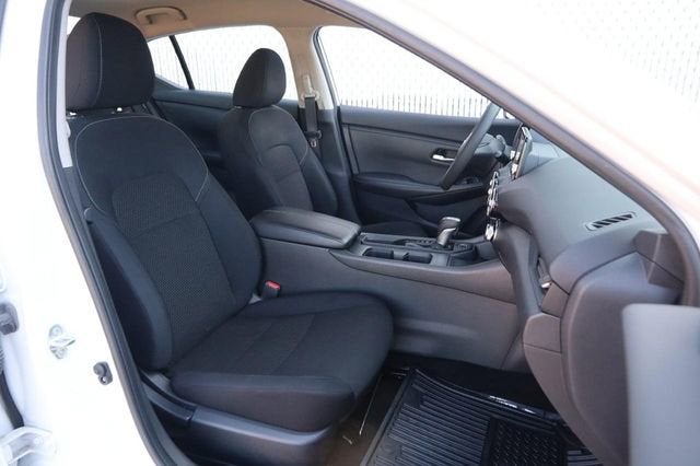 2022 Nissan Sentra S