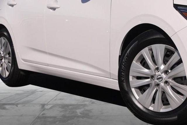 2022 Nissan Sentra S