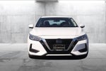 2022 Nissan Sentra S
