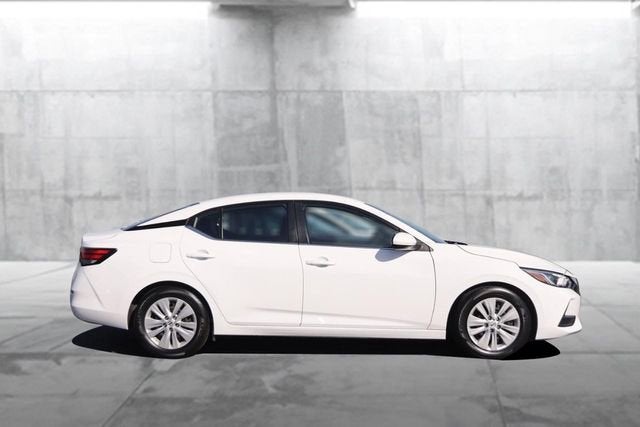 2022 Nissan Sentra S