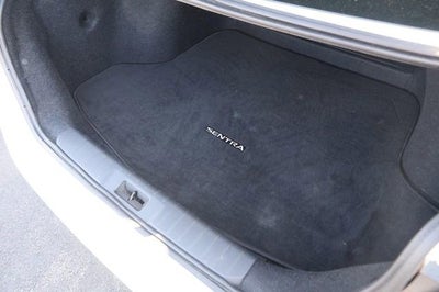 2022 Nissan Sentra S