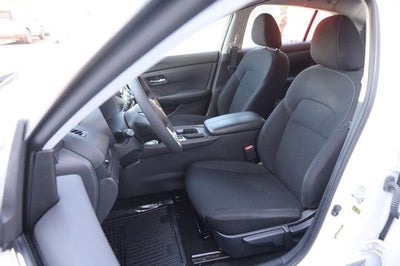 2022 Nissan Sentra S