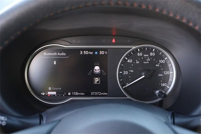 2019 Nissan Kicks SR