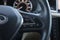 2022 INFINITI QX50 SENSORY