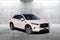 2022 INFINITI QX50 SENSORY