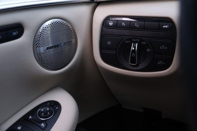 2022 INFINITI QX50 SENSORY