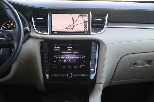 2022 INFINITI QX50 SENSORY