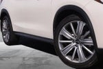 2022 INFINITI QX50 SENSORY