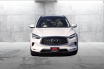 2022 INFINITI QX50 SENSORY