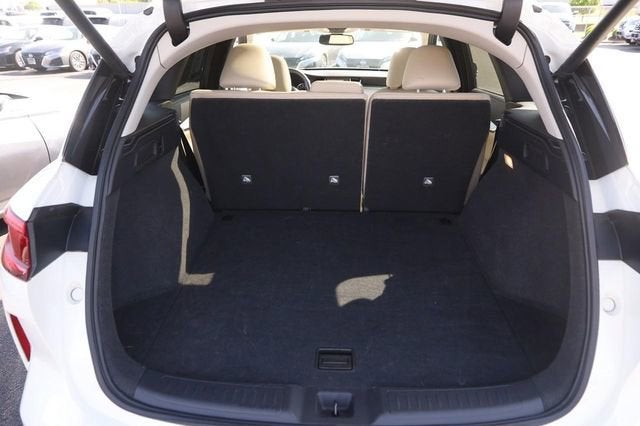 2022 INFINITI QX50 SENSORY