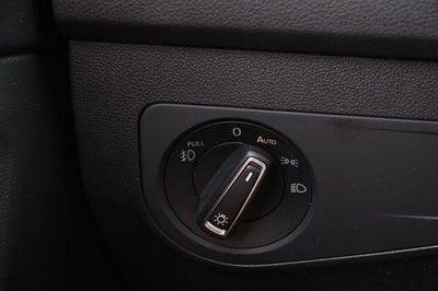 2020 Volkswagen Tiguan SE R-Line Black