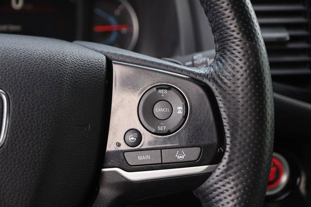 2019 Honda Passport Elite