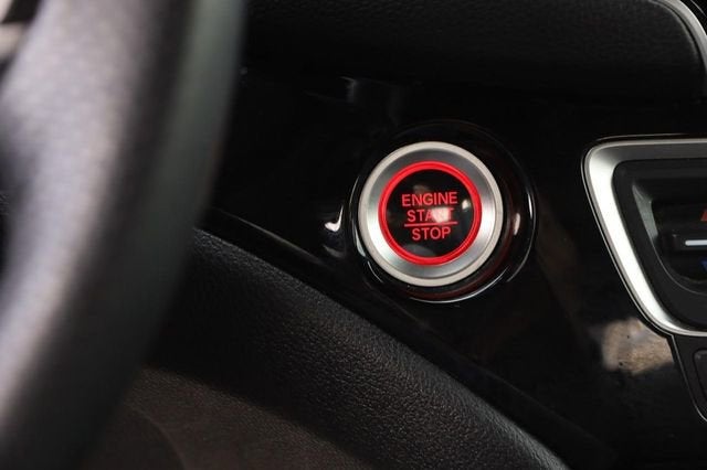 2019 Honda Passport Elite