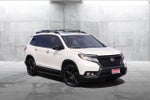 2019 Honda Passport Elite