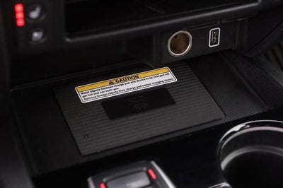 2019 Honda Passport Elite