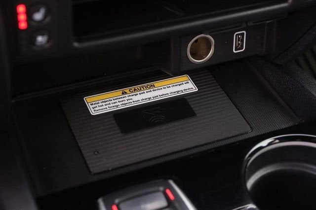 2019 Honda Passport Elite