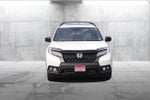 2019 Honda Passport Elite
