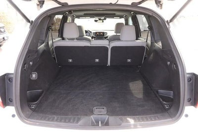 2019 Honda Passport Elite