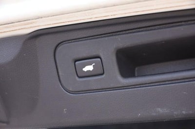 2019 Honda Passport Elite