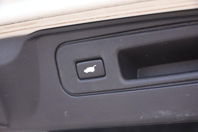 2019 Honda Passport Elite