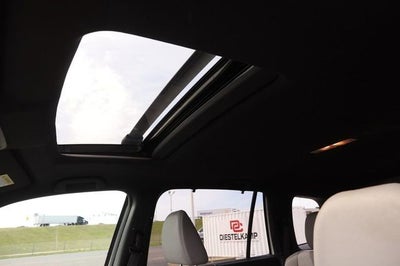 2019 Honda Passport Elite