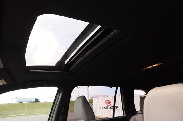 2019 Honda Passport Elite