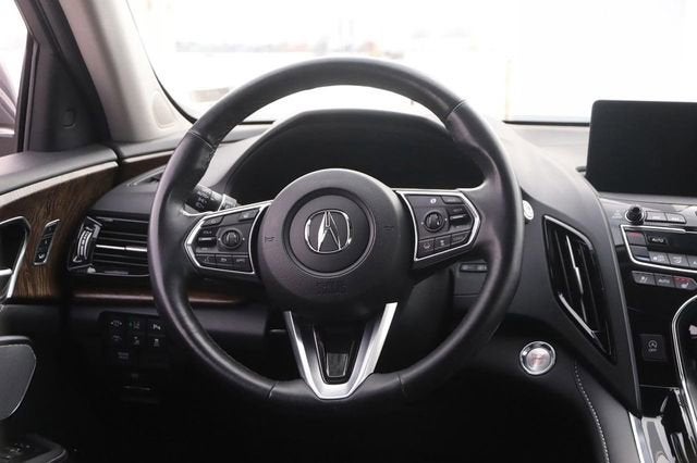 2021 Acura RDX Base