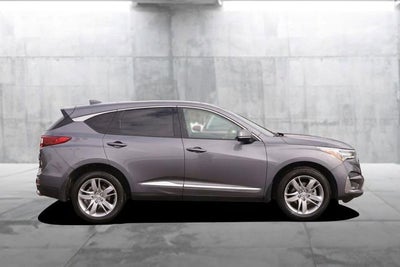 2021 Acura RDX Base