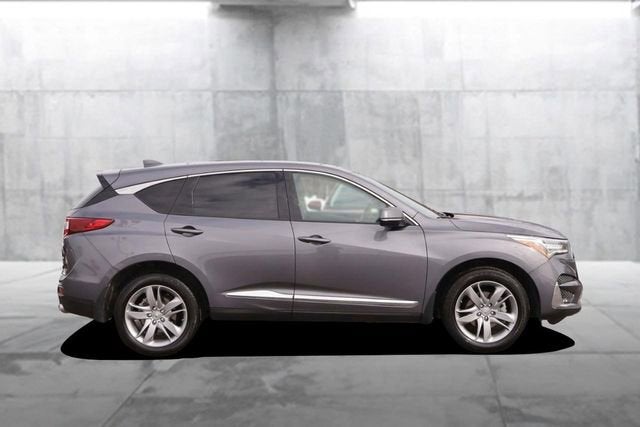 2021 Acura RDX Base