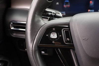 2024 Lincoln Corsair Reserve