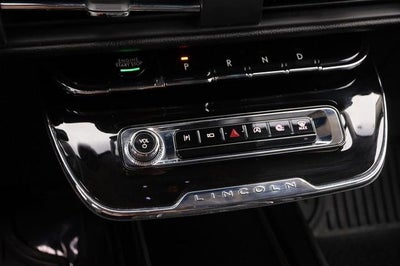 2024 Lincoln Corsair Reserve