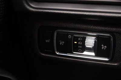 2024 Lincoln Corsair Reserve