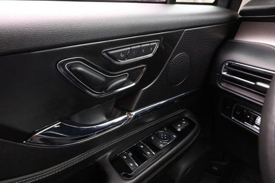 2024 Lincoln Corsair Reserve