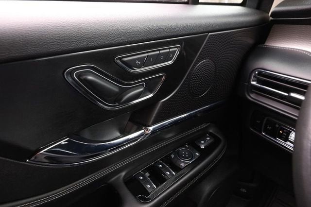 2024 Lincoln Corsair Reserve