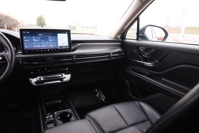 2024 Lincoln Corsair Reserve