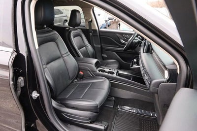 2024 Lincoln Corsair Reserve